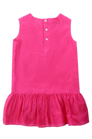 Printed dress, zdjęcie 2 Printed dress od Gucci Kids